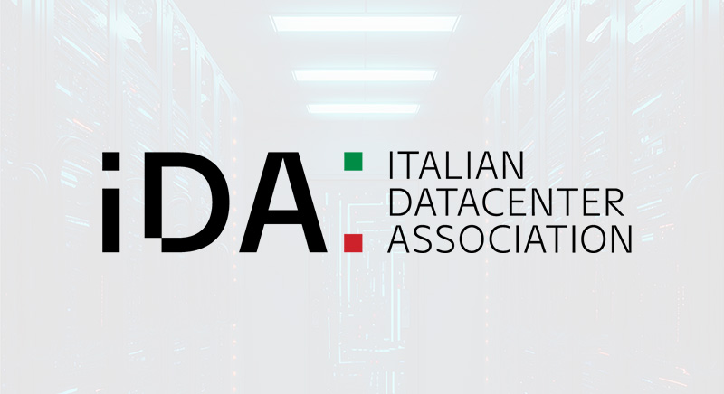 Rai Way tra i fondatori dell'Italian Datacenter Association