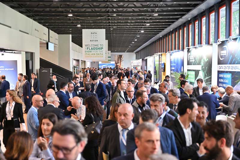 Rai Way Edge presente al Data Nation di Milano